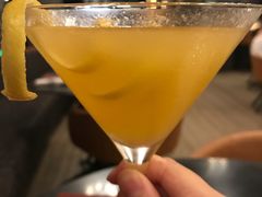 -WOLFGANG PUCK KITCHEN & BAR(迪士尼小镇店)