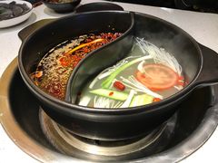 -钢管厂五区小郡肝串串香(南山店)