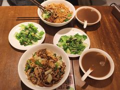 -寻裕记·现炒浇头面(人民广场店)