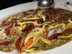 -太二酸菜鱼(正大广场店)