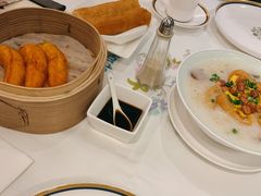 -翠园(兴业太古汇店)