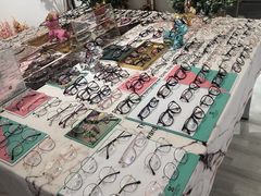 -肆兮眼镜·蔡司·徕卡战略合作店(大坪店)
