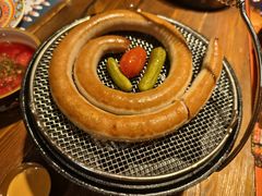 -卢布里西餐厅(总店)