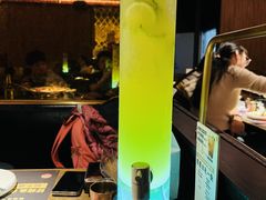 -烤匠麻辣烤鱼(时代广场店)