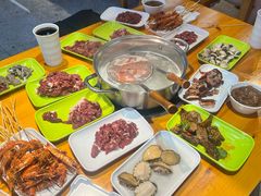 -养牛邓·潮汕牛肉海鲜自助火锅(广州店)