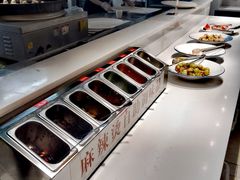 -天荷菜根·闽南素食自助(刺桐北路店)