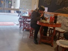 大堂-双喜老铺(人民广场店)