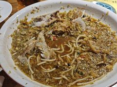 -福阿婆老牌湘菜(大润发店)