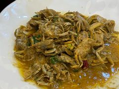 -北部湾海鲜饭店(大新路店)