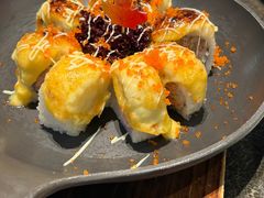 -将太无二·北美传奇寿司(荟聚购物中心西红门店)