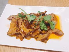-文叔·湖北名小吃·小龙虾(华强北店)
