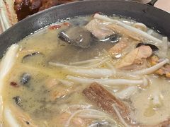 -百家鸡味馆(清泰店)
