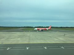 -吉隆坡国际机场