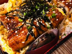 -酒井酱子·深夜食堂(东城汇店)