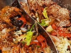 -一品渝香干锅鸭头(平安店)