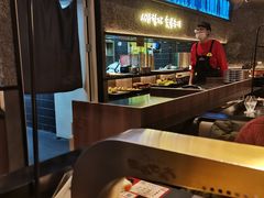 -西塔老太太泥炉烤肉(北京北苑天街龙湖店)