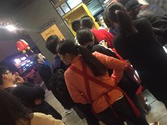 等位区-泸溪河桃酥(秦淮夫子庙一店)