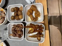 -蜀留香火锅·始于1999·原四川老火锅(白堤路店)