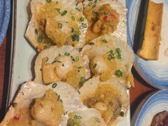 -福樱兰海鲜放题铁板烧(加州店)