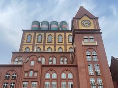 -青岛啤酒博物馆