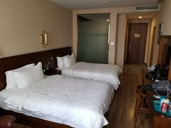 -上海徐家汇漫心酒店