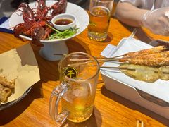 -本色.小马哥烧烤(五一路总店)