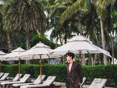 -石梅湾艾美度假酒店