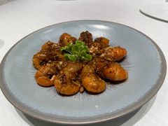 -鲁班张葱烧海参(马庄街店)