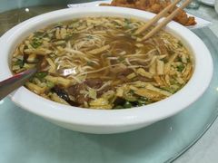 -西府酒家(太白山店)