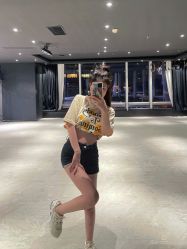 点击看大图 -OCEAN DANCE高空舞蹈室