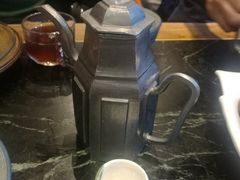 -兰溪小馆(东直门簋街店)