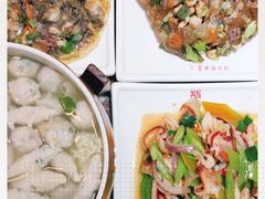 -海坛特色小吃·只做平潭特色菜(平潭店)