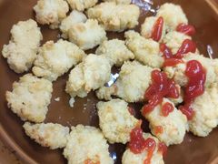 -萨莉亚意式餐厅(河东万达店)