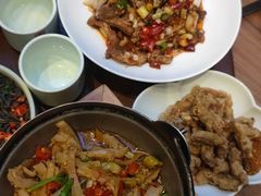 -金佬馆·川菜(芜湖繁昌华亿店)