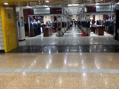 -上海亚太新阳服饰礼品市场