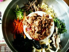 -海兰江石锅饭(水上店)