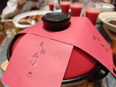 -南堂馆·新川菜(天府三街店)