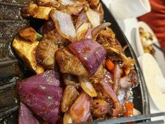 -眉州东坡(北苑华贸店)