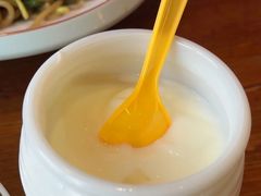 自制酸奶-蒙亨·手把肉·蒙古包文化主题餐厅(天恒广场店)