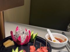 -海底捞火锅(东方时代广场店)