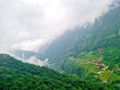 -鹿院坪生态旅游景区