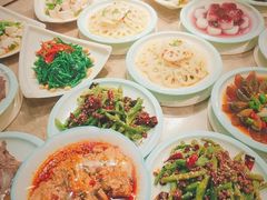 -毅祥斋老孙家泡馍(西羊市店)