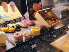 -星巴克(广州南站A18检票口楼上)