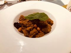 四喜烤麸-老人和饭店(淮海中路店)
