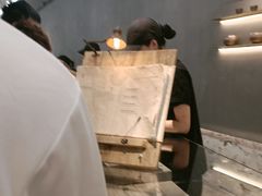 -喜茶(深圳万象城黑金店)