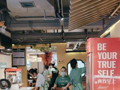 -绿草地·湘菜(喜盈门店)