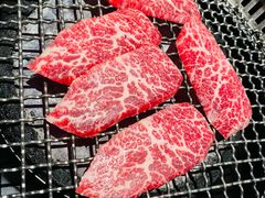 -厚贞日式烤肉(龙之梦店)