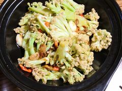 -秦唐一号西安菜馆(钟楼店)