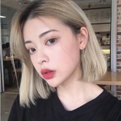 -KIMI HAIR SALON·烫染设计店