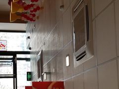 -麦当劳(燕顺路店)